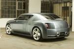 Scion Fuse Sports Coupe Concept 2006 года